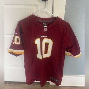 Nike Griffin the 3rd Jersey